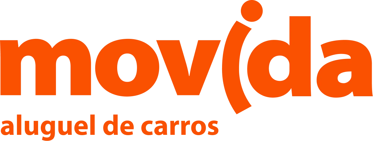 Logo Movida