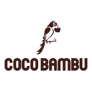Logo Coco Bambu