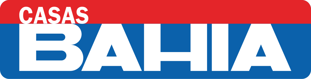 Logo Casas Bahia