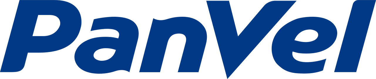 Logo PanVel